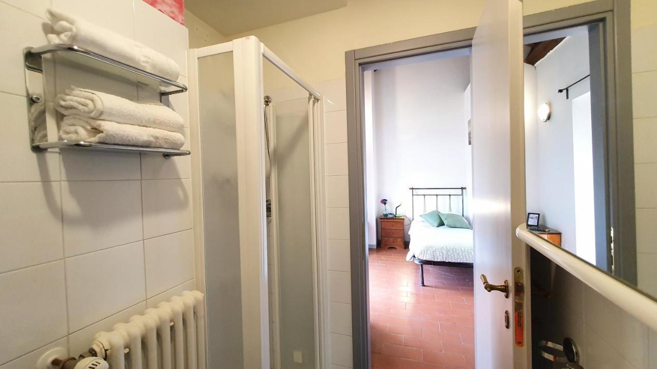Ostello Antica Filanda Santa Sofia Eksteriør billede